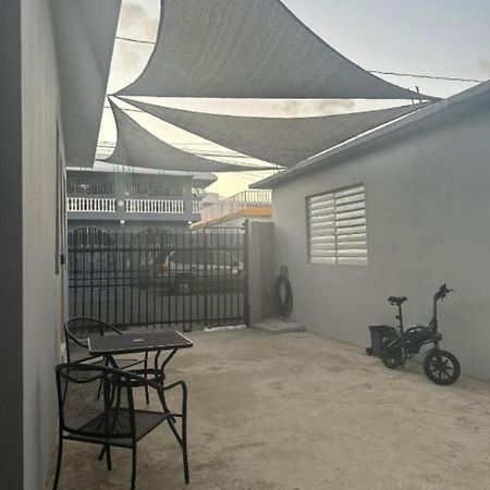 Perfect Suite #2 San Juan Exterior foto